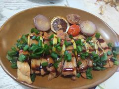 -娜娜家•Nana’s restaurant (爱琴海店)