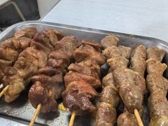 -海平馄饨(逍遥二路店)