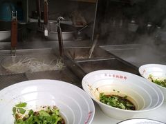 -钟方模白家肥肠粉(春熙店)