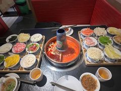 -咏江南·苏式火锅·苏州评弹(观前街店)
