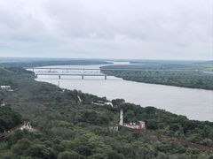 -珲春防川景区