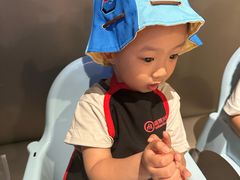 -海底捞火锅(长宁路龙之梦店)