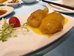 -阿一鲍鱼·20年匠心传承(天河北旗舰店)