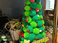 -StayReal Cafe(长宁来福士广场东八区店)