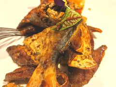 -Yan Ting 宴庭中餐厅(上海静安瑞吉酒店)