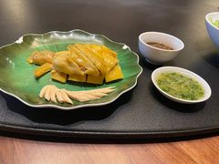 -荣兴酒家(徐家汇店)