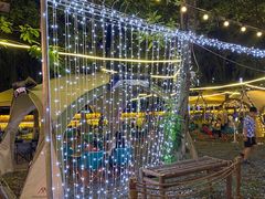 -飞来湖湿地公园