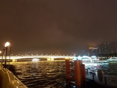 -珠江夜游广州塔·中大码头