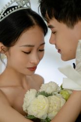 点击看大图 -金夫人婚纱摄影(总店)