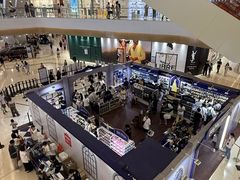 -天河城购物中心