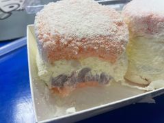 -mira甜品屋(财大店)