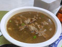 -芸海阁·农家私房菜(沙家浜景区出口店)
