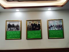 -李连贵熏肉大饼(沈阳站店)