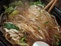 -比亚森自助烤肉料理(裕华店)