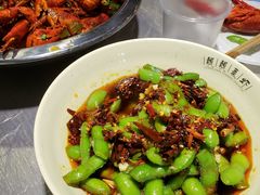 -靓靓蒸虾(中山公园店)