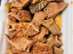 -细妹五香牛杂(步行街店)