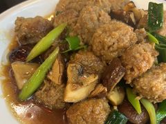 -缘来聚·徽菜名店(黄山宏村店)
