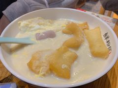 招牌豆浆-鲜粉匠·鲍汁肠粉(民治店)