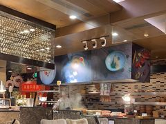 -乐咖啡西餐厅(太湖皇冠假日酒店)