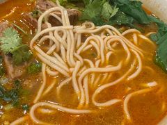 -李先生牛肉面大王(大兴枣园店)