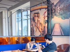 -Wagas沃歌斯(五道口购物中心店)