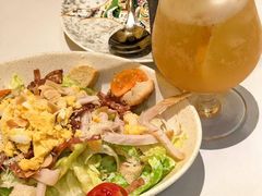 -CRAZYONES克芮旺斯西班牙餐厅(苏州中心店)