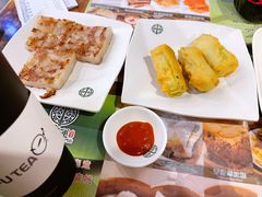 -添好运点心专门店(深水埗店)