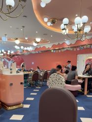 -奈尔宝家庭中心·亲子餐厅(苏州大悦城店)