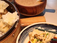 -真食净香居·内蒙烧麦(亚运村店)