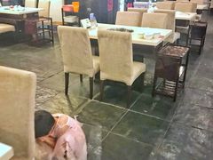 -太婆天府山珍酒楼(亚运村店)