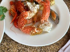 -怡咖啡海鲜自助餐厅(浦东香格里拉店)