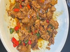 -新安江畔·管家大院·建德菜(赛银店)