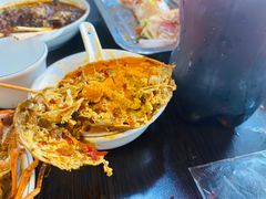 -三妹小龙虾·黄油蟹(华侨城总店)
