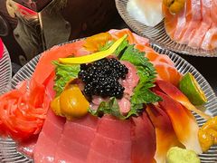 -蟹犇前•帝王蟹雪蟹(陆家嘴店)