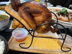 -豆蔻电影主题餐厅(四牌楼店)