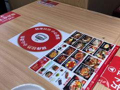 -米村拌饭(城阳万象汇店)