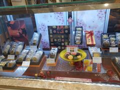 -檬舒舒MonChouChou(环球金融中心店)