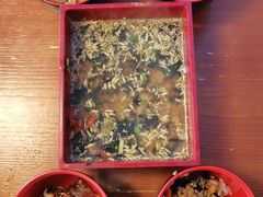 -鳗鱼家·深夜食堂(军博店)