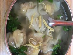 -海萍馄饨(湖北路店)