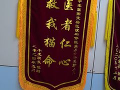 -中农国际动物医院24小时·猫科·骨科·急重症中心