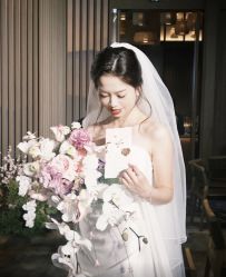 -拓美婚礼·私人订制