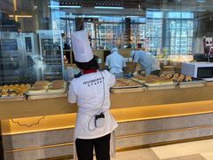 -西村叔叔的店·面包·甜品·蛋糕(清河万象汇店)