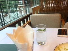 靠窗位-阿诺泰·泰国餐厅(紫荆店)