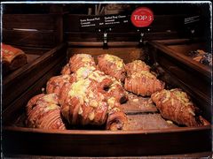 -B&C黄油与面包·THE GARDEN BAKERY概念店(世纪汇店)