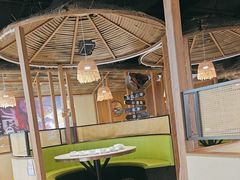 -33号大院·青岛本帮菜(五四广场店)