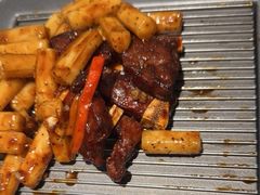 -前海沿·青岛菜(乐客城店)