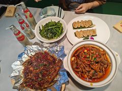 -胡老大菜热饭香·家宴(二七北路店)