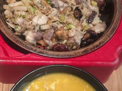 -大丰收脆鱼(浦西万达店)