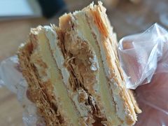 -甜嘟嘟烘焙坊(舒城路店)