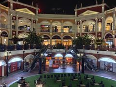 -佛罗伦萨小镇广佛名品奥特莱斯(疏港路店)